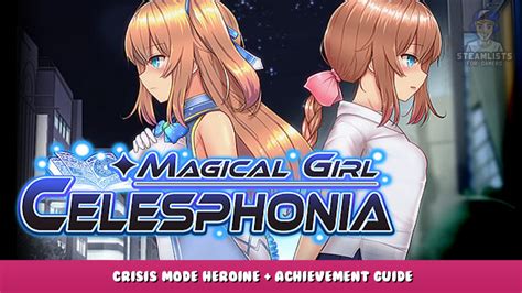 Magical girl celesphonia f95